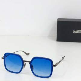 Picture of Chrome Hearts Sunglasses _SKUfw67949599fw
